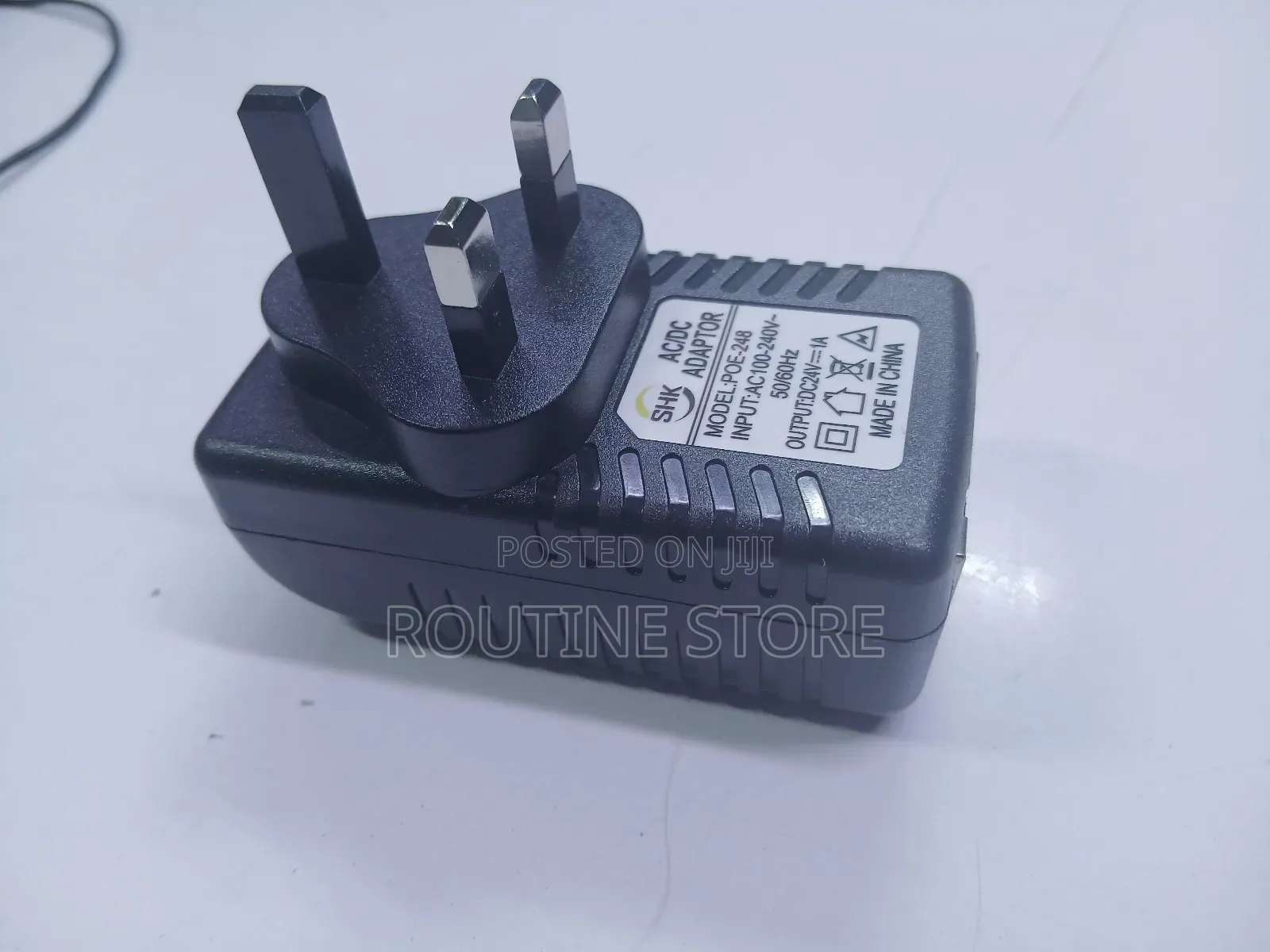 Power Adapter Generic 24v
