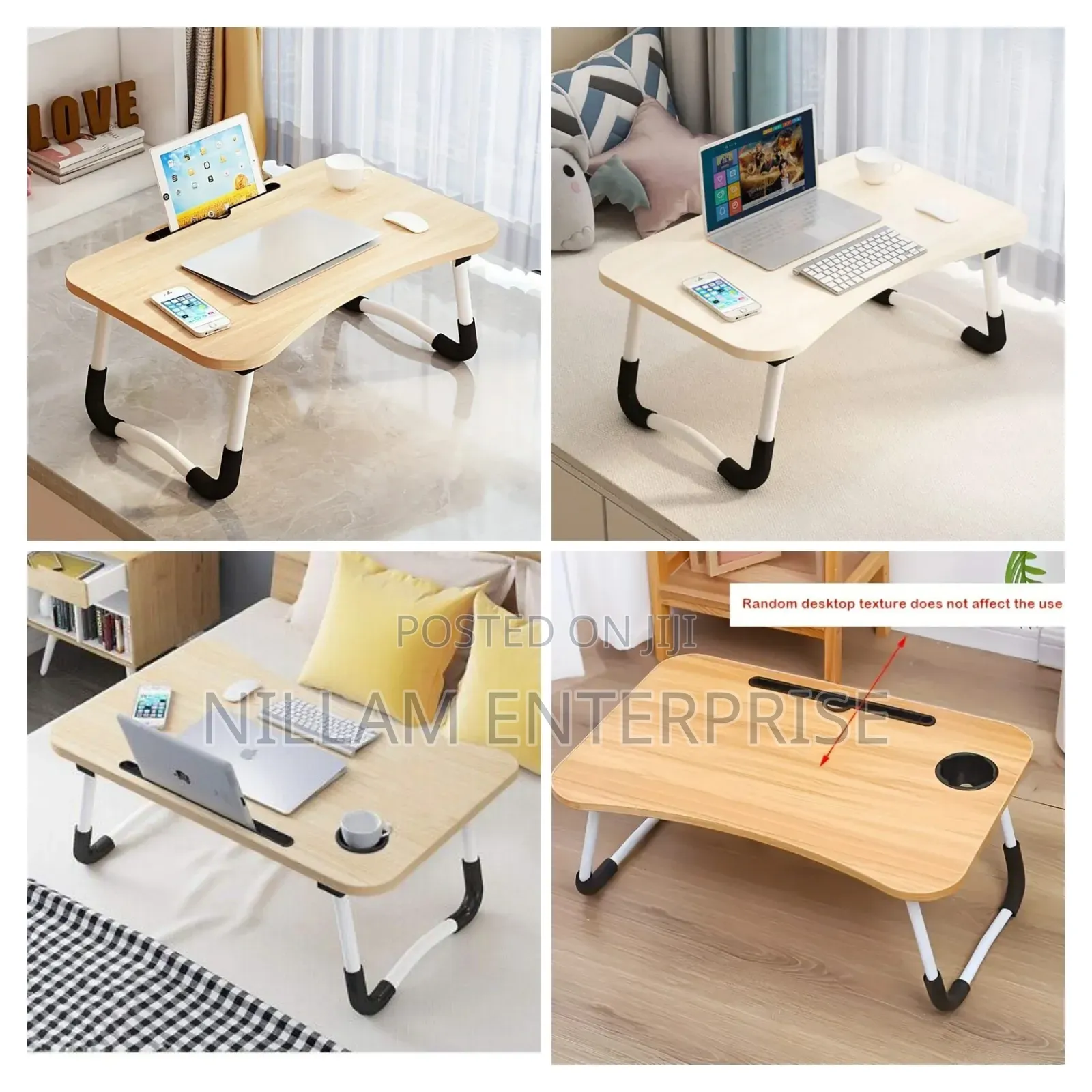 Breakfast Laptop Table/Work Table*