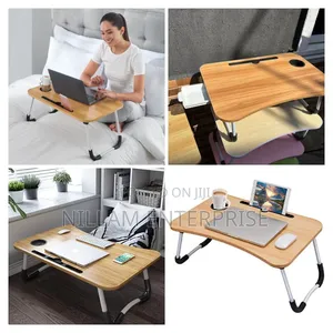 Breakfast Laptop Table/Work Table*