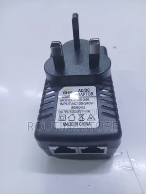 Power Adapter Generic 48v