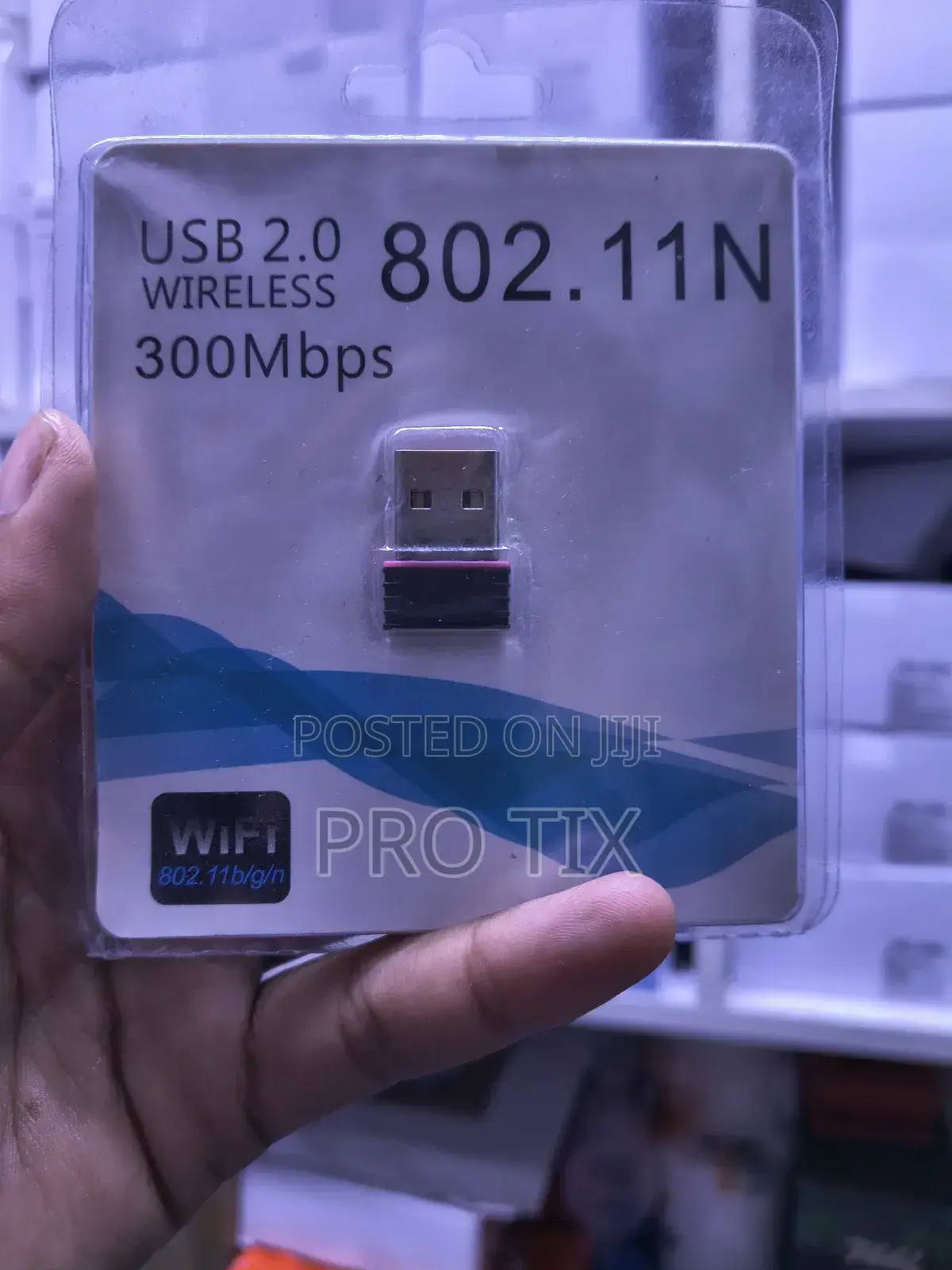 Wifi Dongle