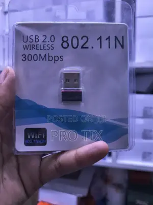Wifi Dongle