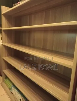 Book Shelf