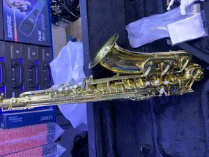 Tenor Saxophone