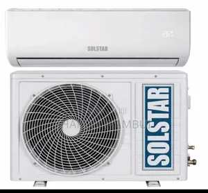 Solstar Btu Split Air Conditioner/ Solstar Btu Sair Conditoner