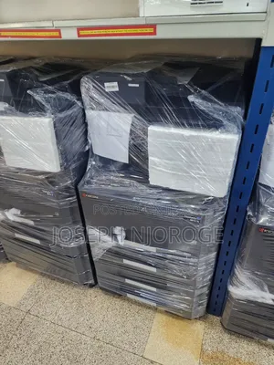 Jaytech Kyocera Taskalfa 4012i
