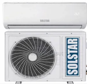 Solstar Btu Split Air Conditioner/Solstar Air Conditioner