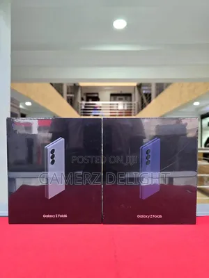 Samsung Galaxy Z Fold6 256 GB