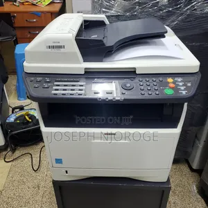 Kyocera Ecosys Fs 1135 Printer