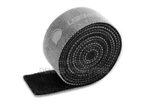 Ugreen Cable Organizer 5m Black - Lp124