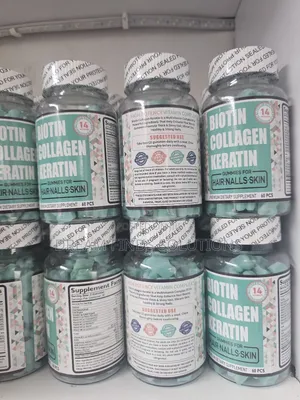 Gummies Suppliments