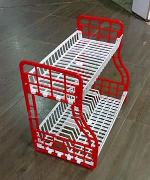 Dish Rack 2 Layer