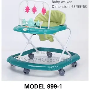 Kids Baby Walker√°°