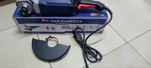 9" Maxmech Electric Grinder/2200watts Electric Angle Grinder