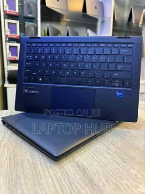 Laptop HP Dragonfly G2 16GB Intel Core I7 SSD 512GB