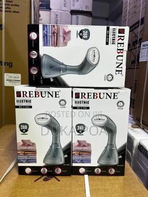 Rebune Garment Steamer Electric Good Quality Garmemt Steamer