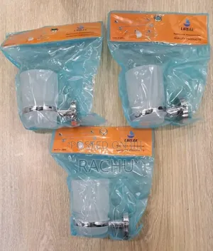 Tooth Brush Holder Single