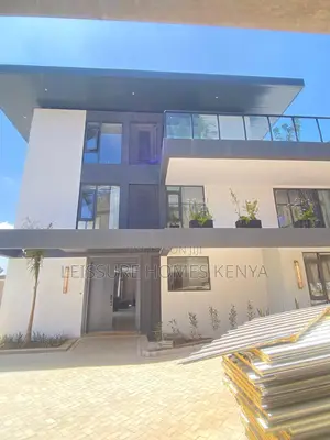5bdrm Villa in Lavington for sale