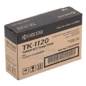 Tk 1120 Black Toner
