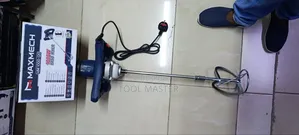 Electric Paint Mixer/1000w Electric Paint Maxmech
