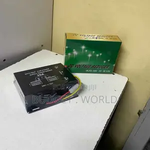 24v to 12v 20a Converter for Truck Accessories