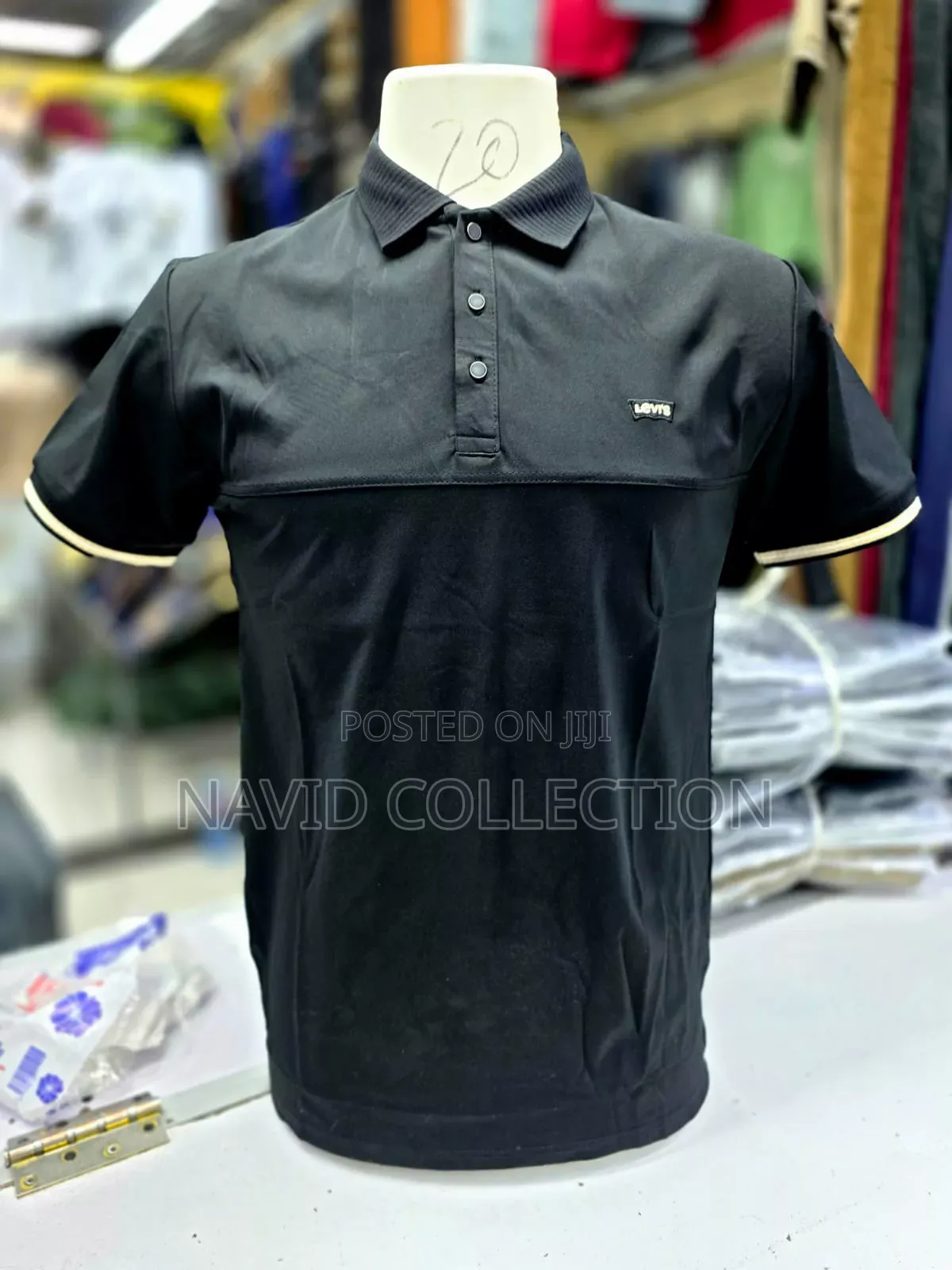 Quality Short Sleeved Tshirts