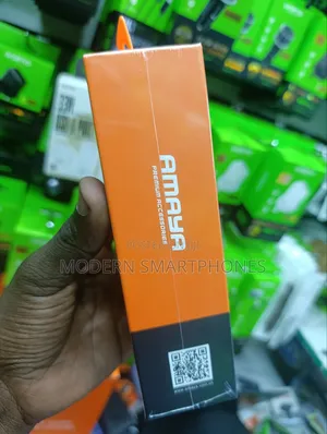 Amaya Freebuds Pro Bluetooth Earphones