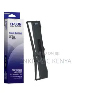 Lq 590/890 Ribbon