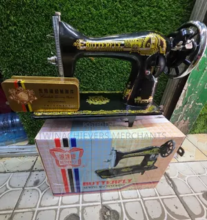 Butterfly Sewing Machine/Quality Butterfly Machine (Head)