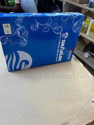 Sinarline##A3 Size Available