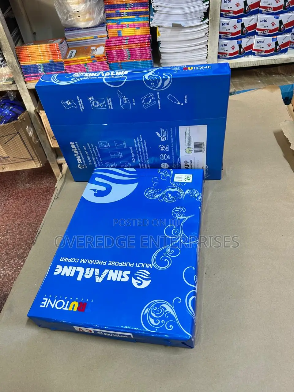 A3 Printing Paper::Sinarline