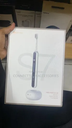 Dr.Bei S7 Sonic Electric Toothbrush.