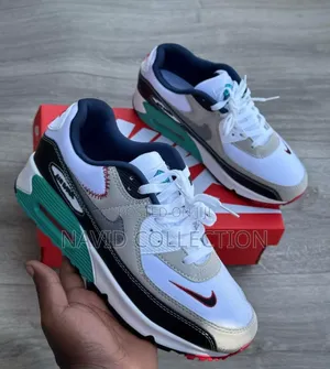 Airmax Griffey Sizes