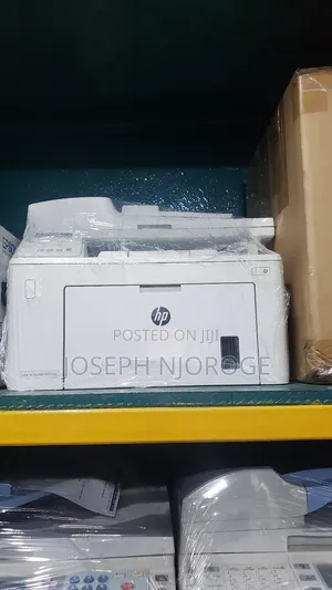 Hp Laserjet MFP M 277sdn