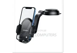 Ugreen Waterfall-shaped Suction Cup Phone Mount - Lp405