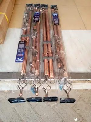 Imported Curtain Rods Drapery Rods
