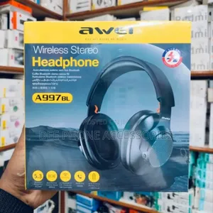 Awei A997 Bl