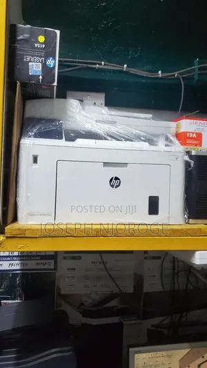 Affordable Hp Laserjet MFP 227sdn