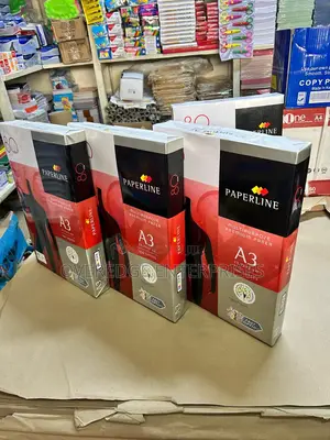 Printing Tools::Paperline A3 Size