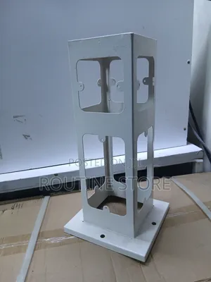 Mettalic Pedestal 100mm