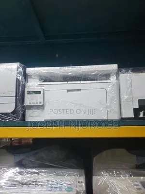 Hp Laserjet MFP 130nw