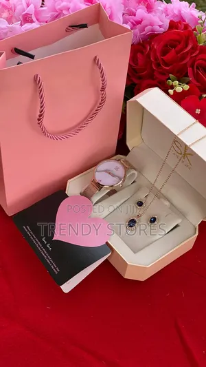 Valentine's Gift Set