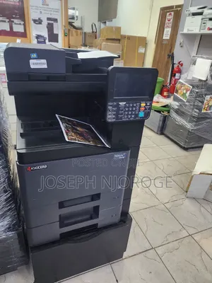 Jaytech Kyocera Taskalfa 356ci