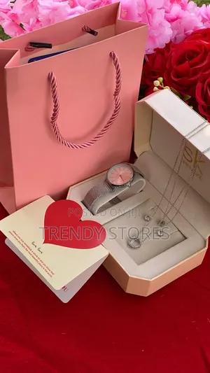 Valentine's Gift Set