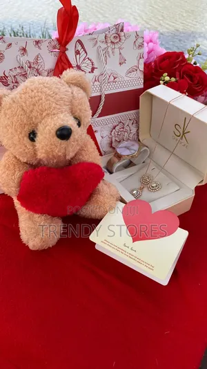 Valentine's Gift Set