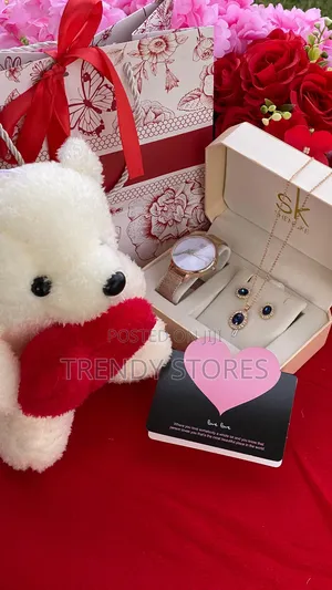 Valentine's Gift Set