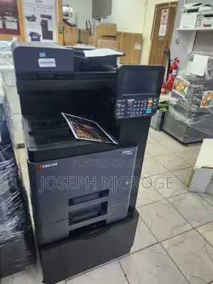 Affordable and Guaranteed Kyocera Taskalfa 356ci