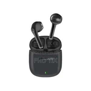 Promate High Definition Enc TWS Wireless Earbuds With Intellitouch