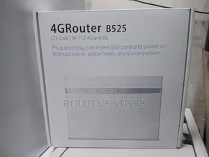 4g Router B525