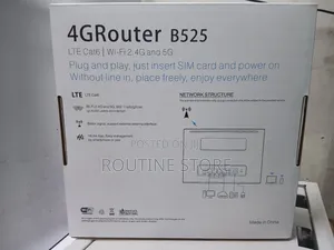 4g Router B525